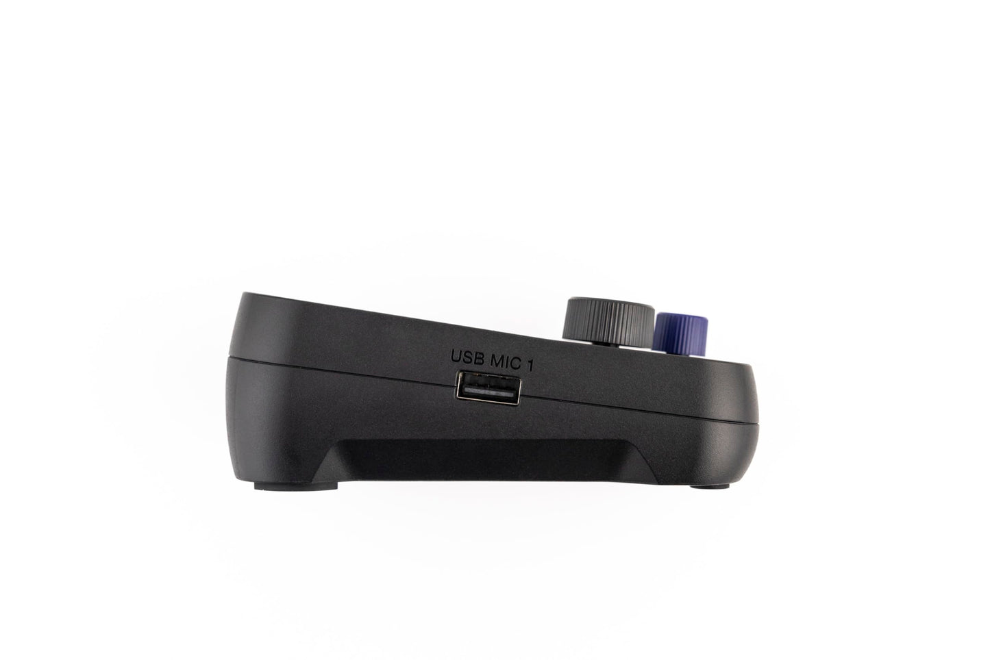 Zoom PodTrak P2 Podcast Recorder, 2 USB Mic Inputs, 2 Headphone Outputs, AI Noise Reduction, Tone & COMP Effects, Remote Guest Recording, SD Card, Battery/USB-C Powered