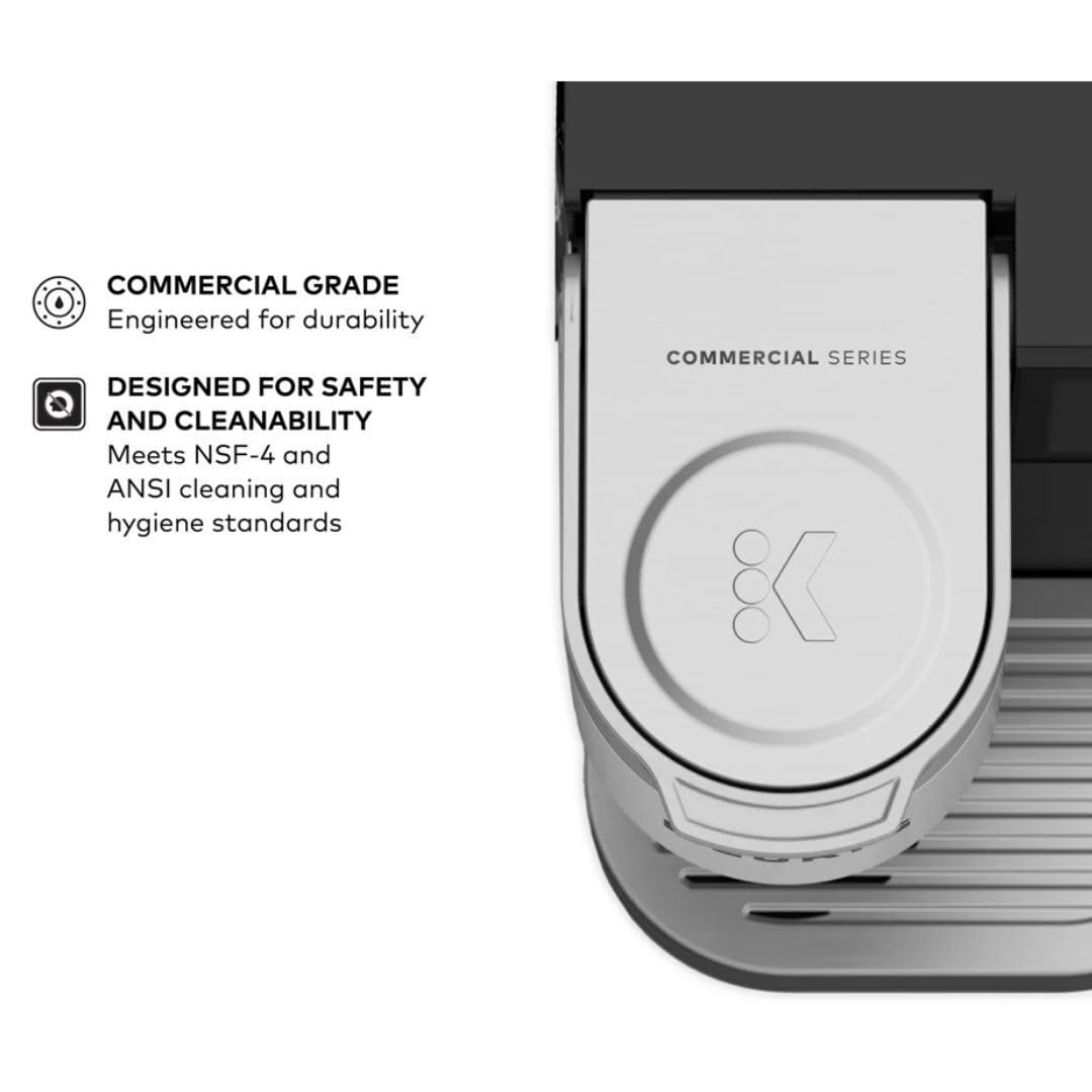 Keurig K-2500 Single Serve Commercial Coffee Maker