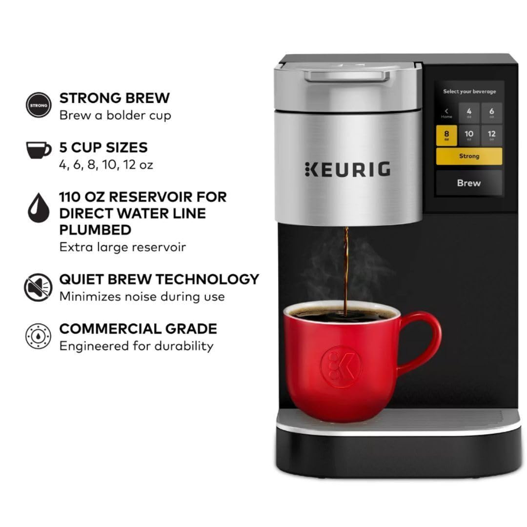 Keurig K-2500 Single Serve Commercial Coffee Maker