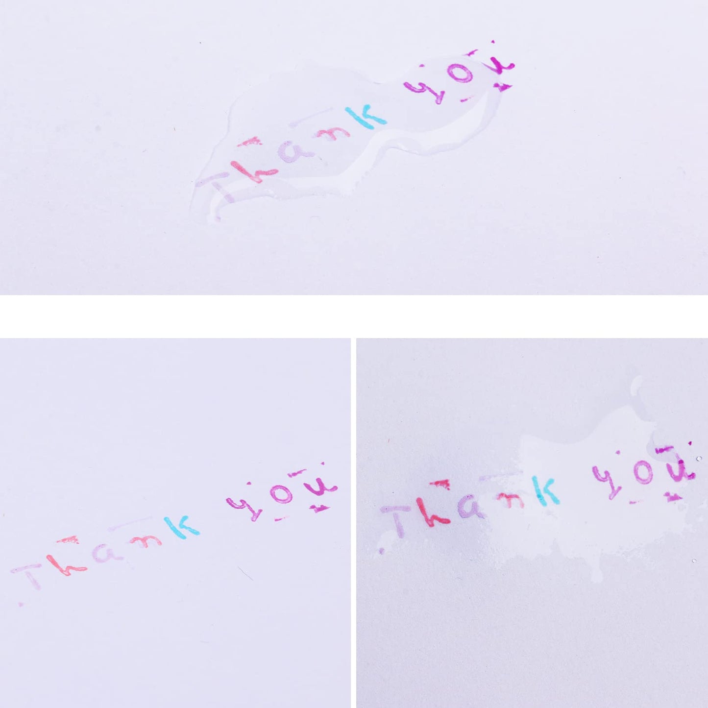 Ink Pads Set for Stamping Scrapbooking Finger Printing Painting (24)