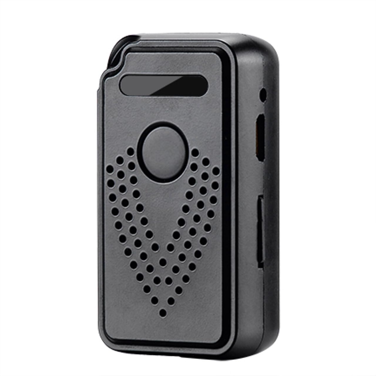 480Hr WiFi Mini Voice Recorder Live Stream 128G Voice-Activated Audio Recorder Digital Voice Recorder for Meetings, Interviews, Classroom