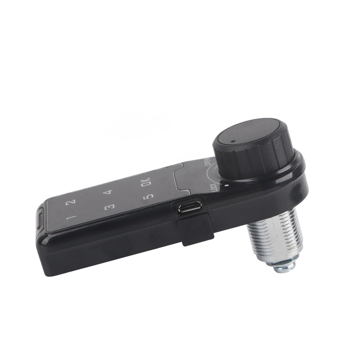 Digital Keypad Security Lock Electronic Deadbolt Password Key Access Lock for Access Control System