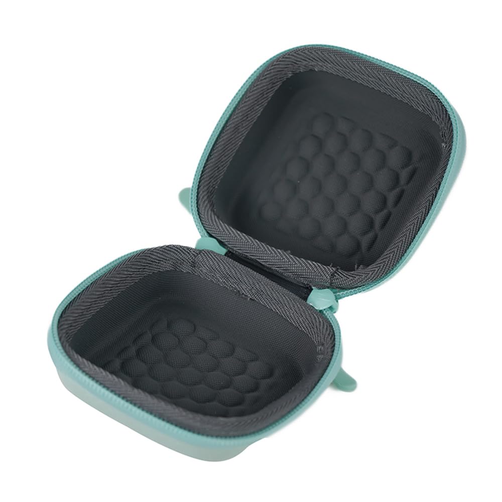 HiBy Earphones Organizer 99 * 95 * 50 (mm)-BA03