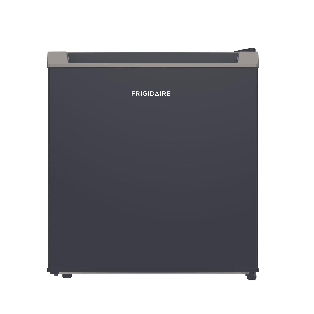 Frigidaire 1.6 cu ft Compact Mini Fridge, Perfect for Home or Office, Contemporary Series, Black, 1.6 cu ft