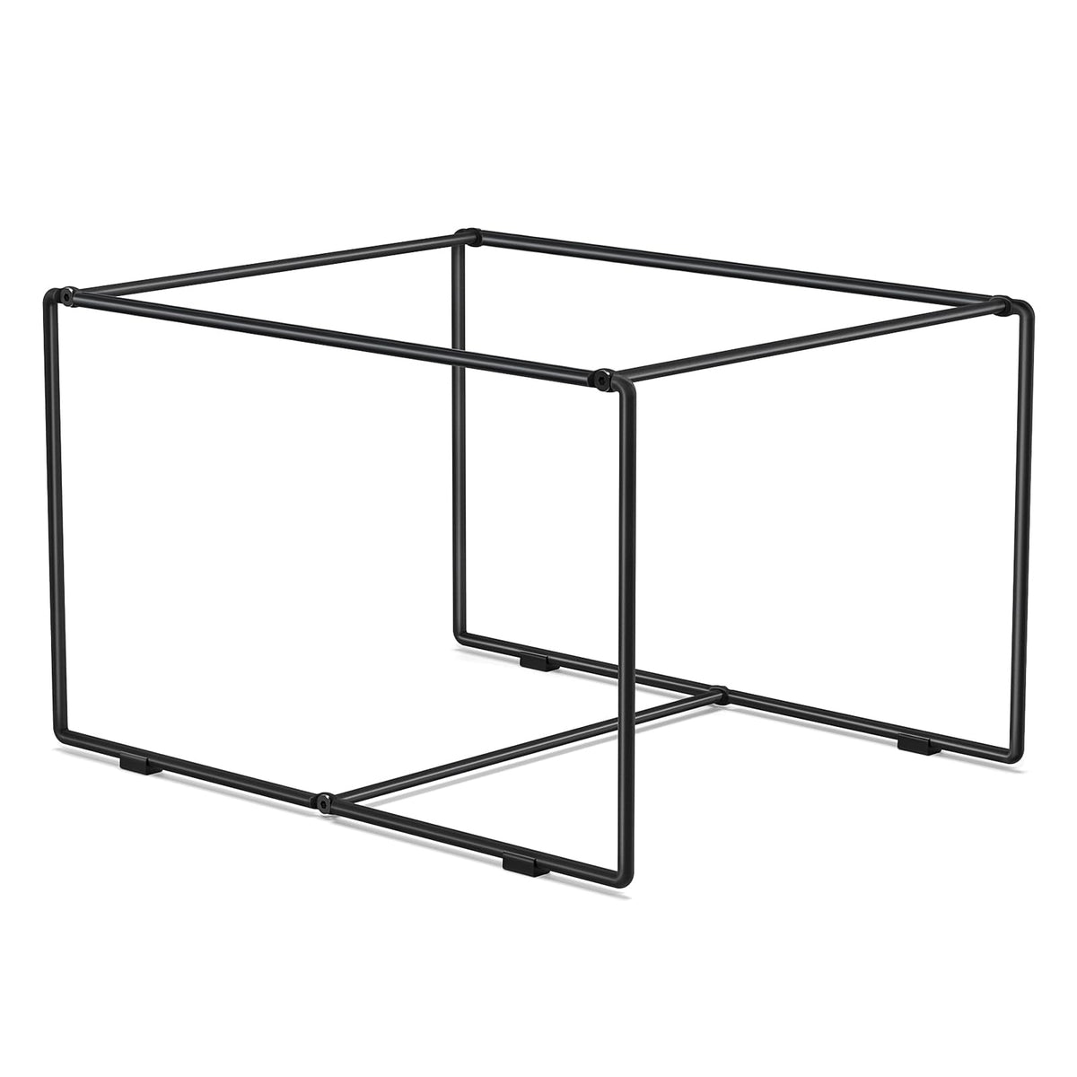 Legal/Letter Size Hanging File Folder Frame,9.45" H Hanging Files Holder,Desk Top Use,Not for File Cabinet Drawer/Rail,Desk Organizer for Accessories,Filing Inserts,Anti-Scratch/Rusty