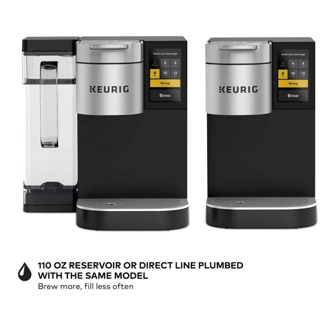 Keurig K-2500 Single Serve Commercial Coffee Maker