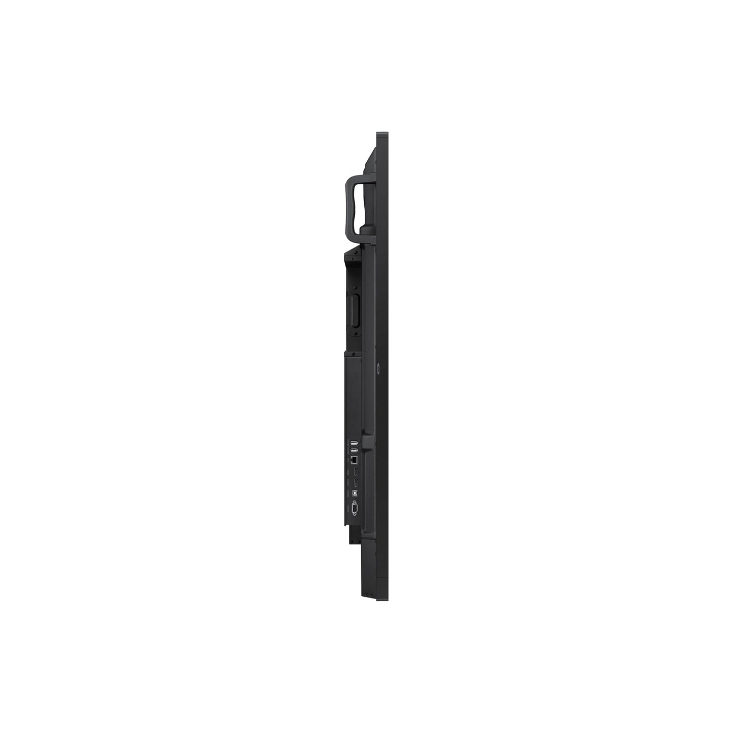 Samsung 65" Interactive Display Touch Screen Whiteboard WAF Series, Compatible with Android™ Devices, EDLA Certified, OPS Slot, Smart Wireless Sharing, LH65WAFWLGCXZA, 3,840 x 2,160 (Landscape)