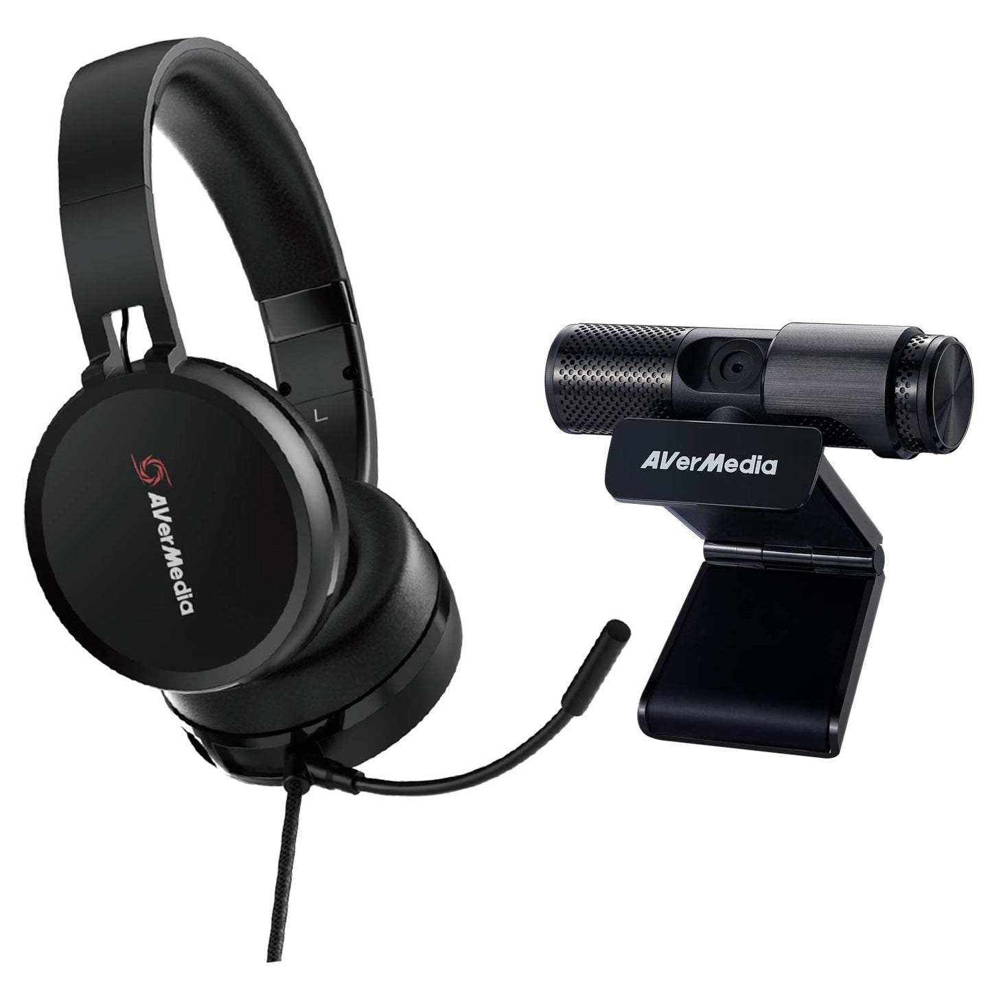 AVerMedia Video Conference Kit 317