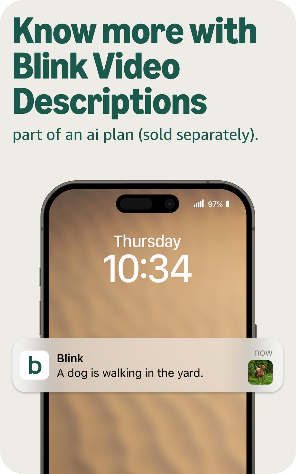 Blink Mini 2K+ (newest model) – Plug-in Home & Pet Indoor Security Camera with 2K video resolution, night vision, enhanced audio, motion detection – 2 cameras (Black)