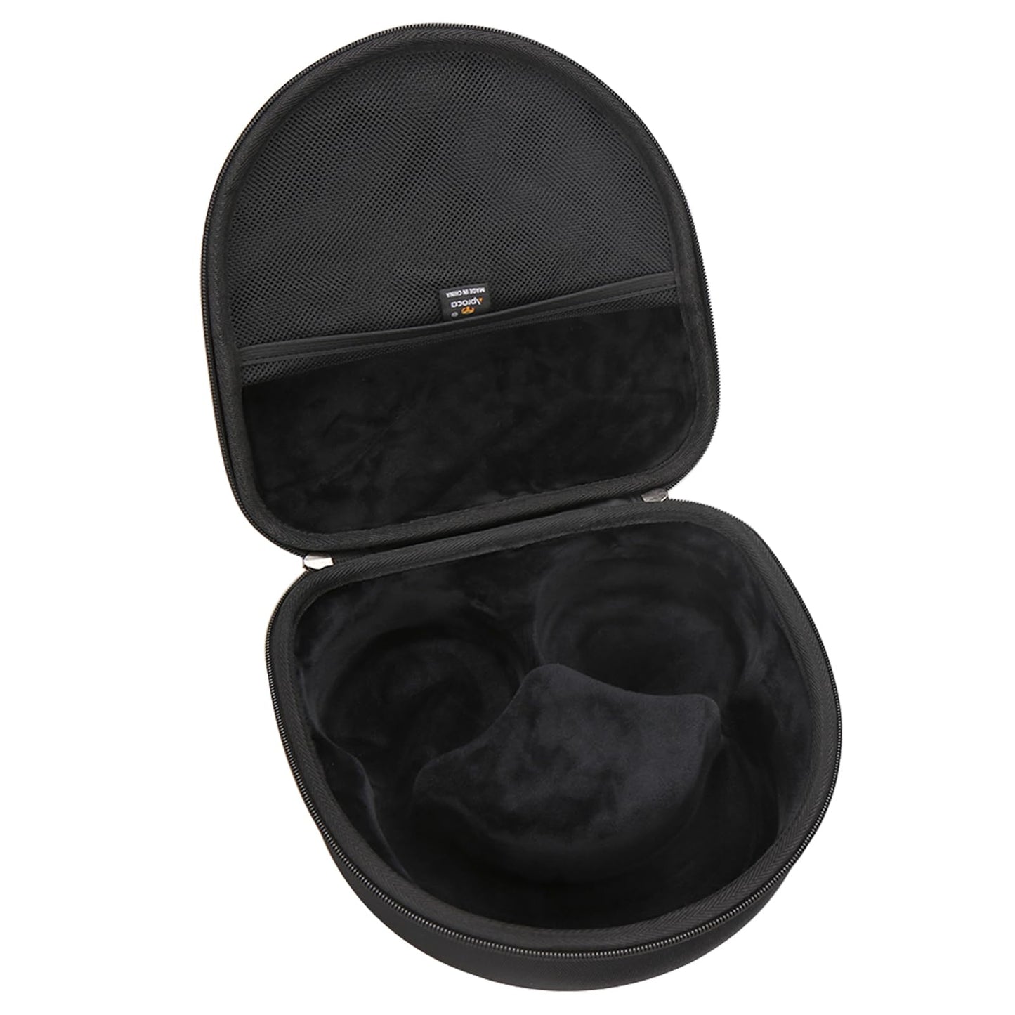 Aproca Case Compatible with Anker Soundcore Space One Active Noise Cancelling Headphones, Portable Hard Storage Bag for Accessories (Case Only)