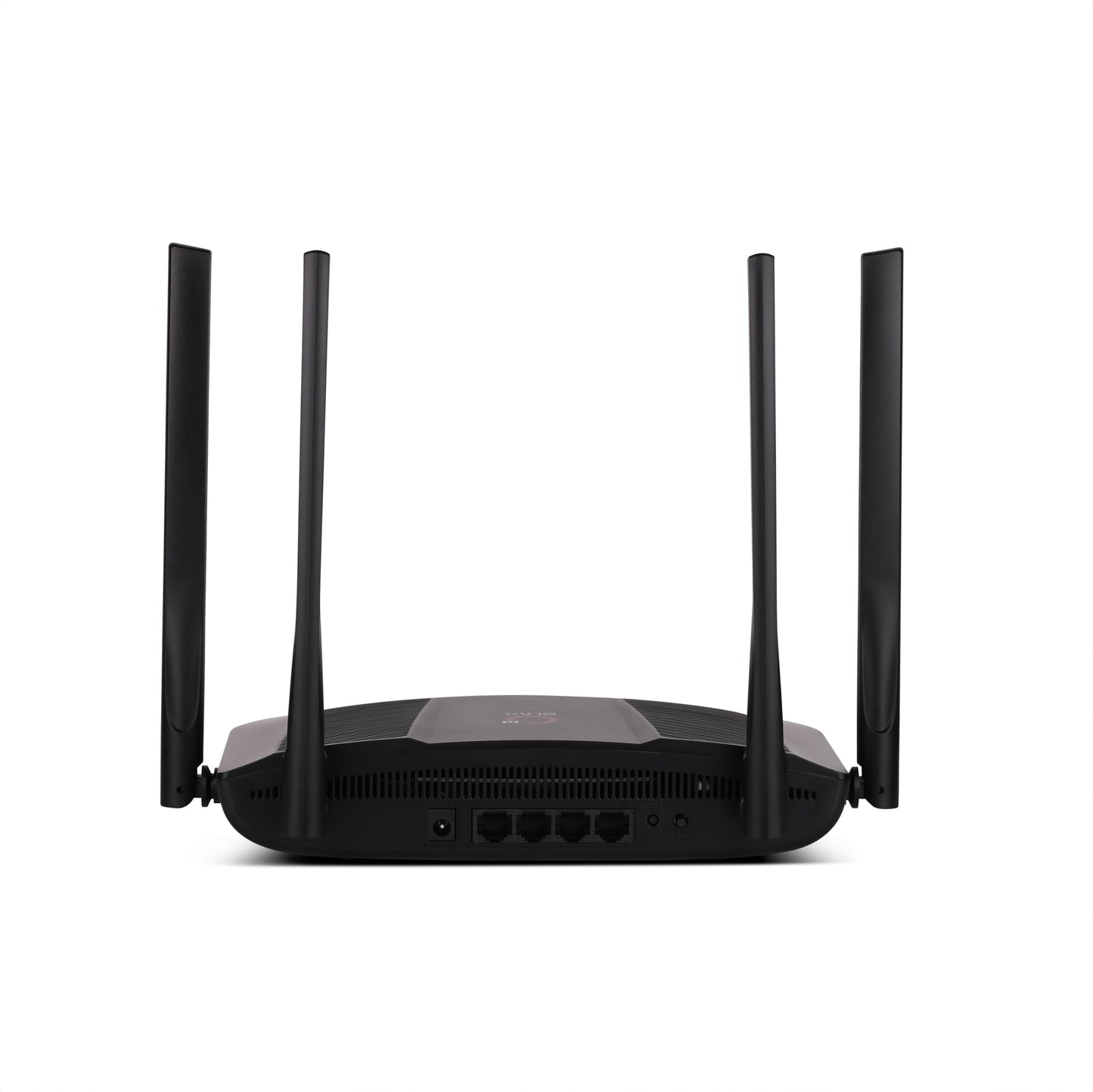 Scorpio Olax GigaHome AX3000 Dual-Band Wi-Fi 6 Router