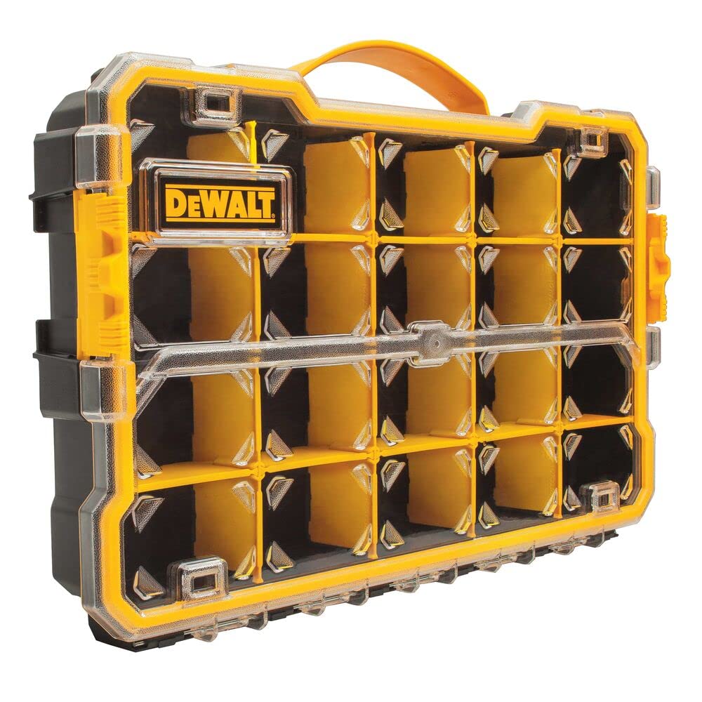 DEWALT 20 Compartment Pro Organizer (DWST14830)