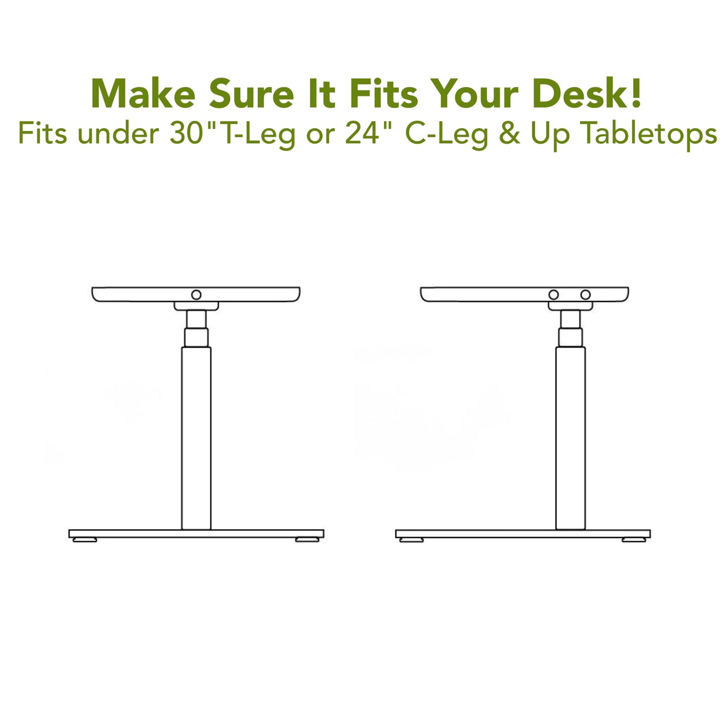 PERFECT POSTURE Under Desk Storage Drawer with Lock — Slim Pen & Pencil Drawer for Regular & Sit-Stand Standing Desks, Gray (33” x 9.4”)