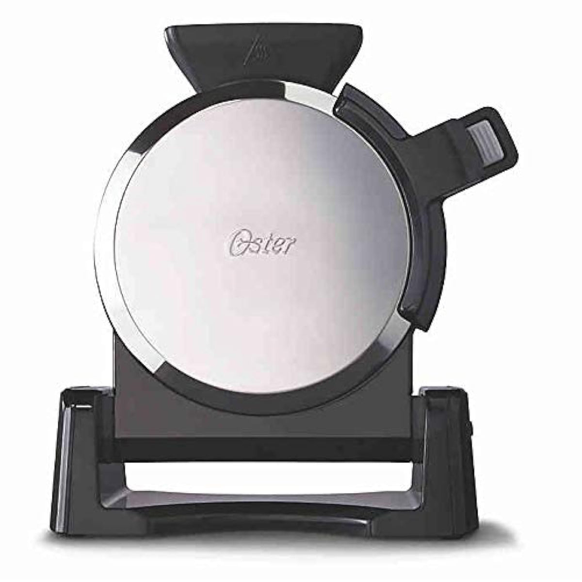 Oster Titanium-Infused DuraCeramic Waffle Maker Model CKSTVWF1