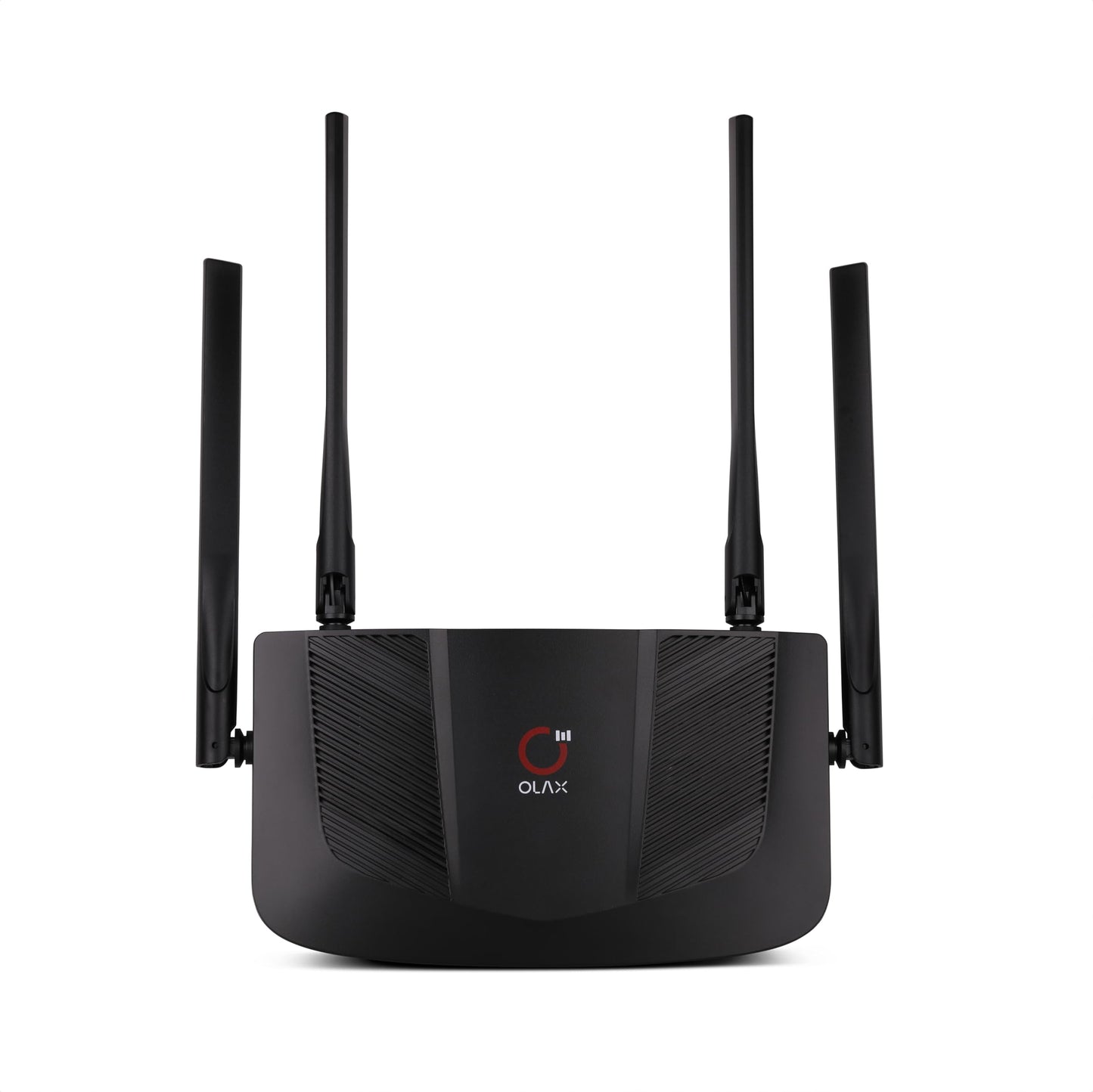 Scorpio Olax GigaHome AX3000 Dual-Band Wi-Fi 6 Router