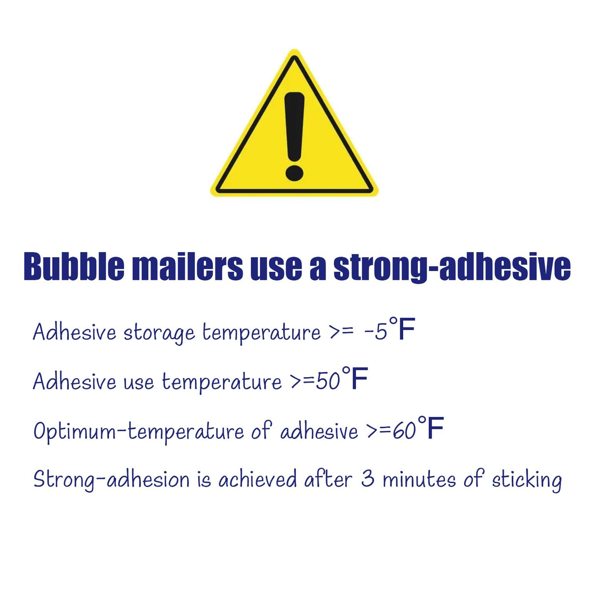 DGSLTENV Navy Side-Loading Bubble Mailers 12 x 9 Inches,Self-Seal Padded Mailing Envelopes, Pack of 27