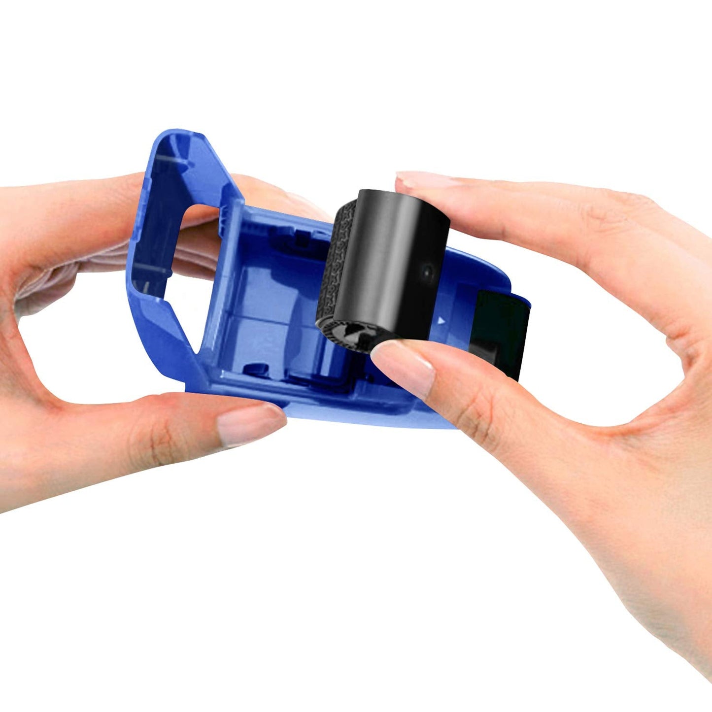Guard Your ID Identity Protection Stamp Roller Refill (3-Pack), Fits IS-500CM