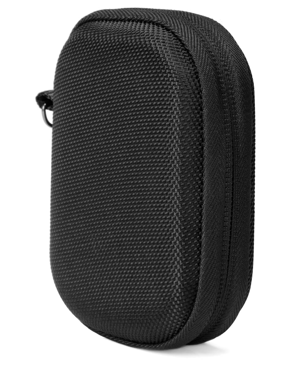 CaseSack case for Beats Flex Wireless Earbuds. Also for Powerbeats High-Performance Earbuds.
