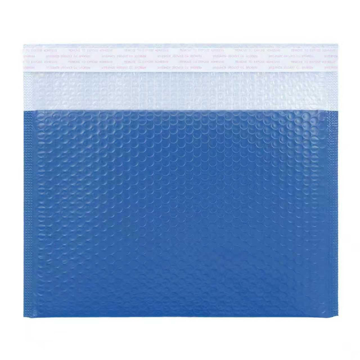 KeePack Navy Blue Bubble Mailers 10 x 7 + 2.36 Inch,Padded Envelopes, Shipping Envelopes,40 Per Box