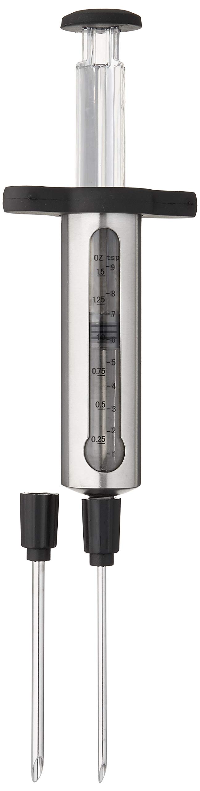 Pit Boss 67287 Stainless Steel Marinade Injector