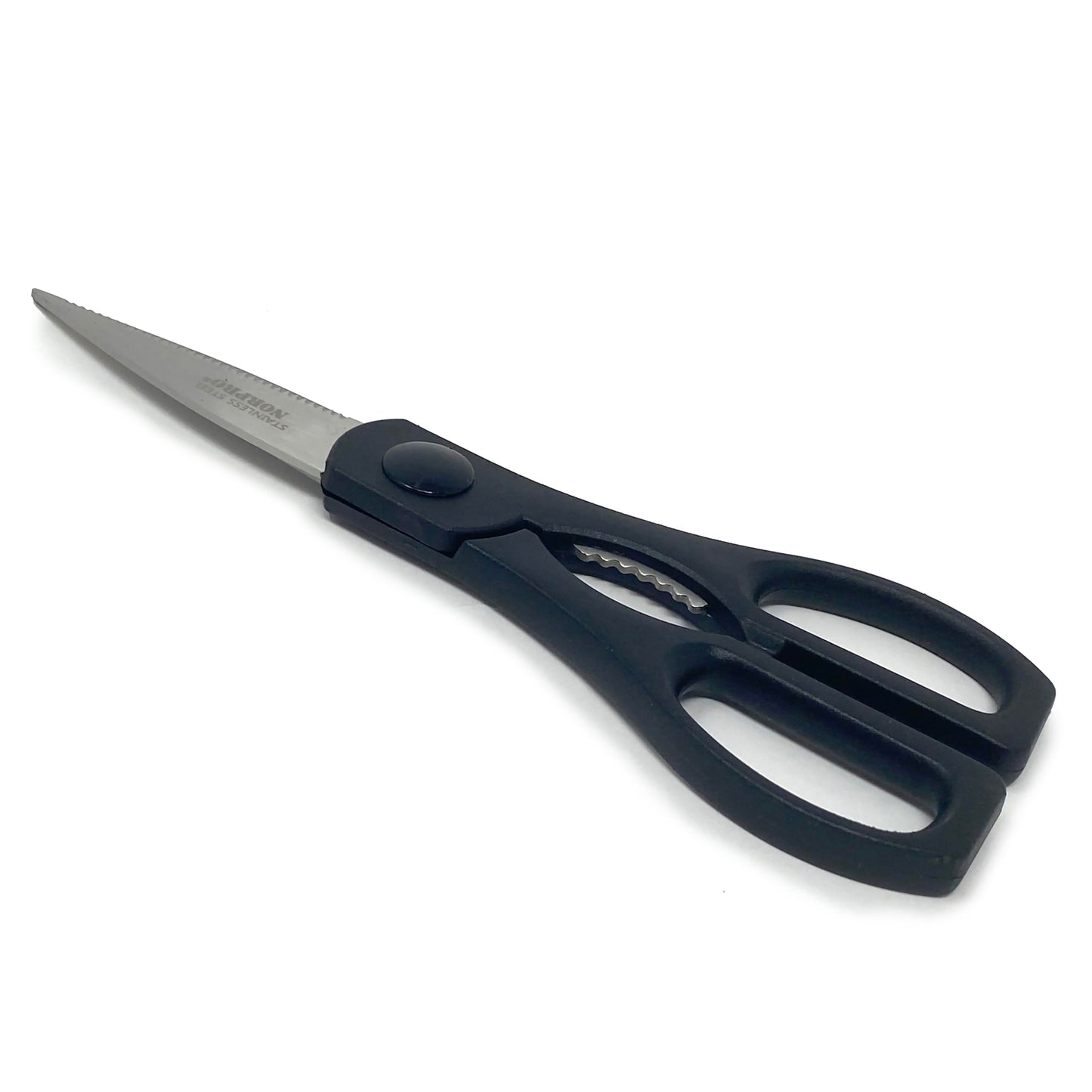 Norpro 1530 All Purpose Scissors/Kitchen Shears 8in/20cm