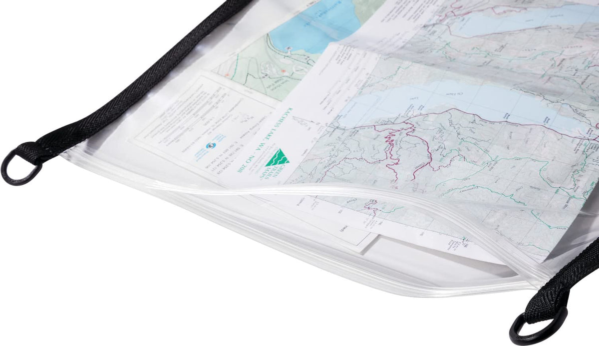 SealLine Waterproof Map Case