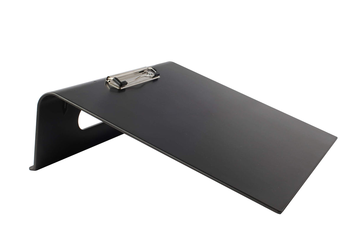 INNER-ACTIVE Slant Board for Writing Sloped Surface to Improve Handwriting Legibility, Posture, Positioning, Grasp, and Endurance - Great as Classroom Tool for Writing and Reading