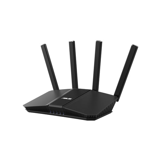 ASUS RT-BE58U WiFi 7 Router - Dual-Band, Dual-WAN, Up to 3.6 Gbps, Mesh + VPN Compatible, 3yr Warranty