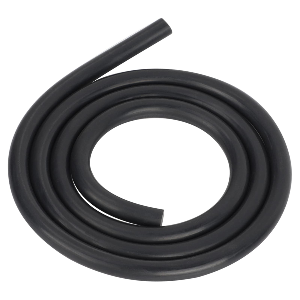 Leapiture 10mm Stuffing Tube Silicone Bending Inserts Shaping Acrylic Tube Repair Parts Hard Tube Fittings Tubing(10mm diameter)