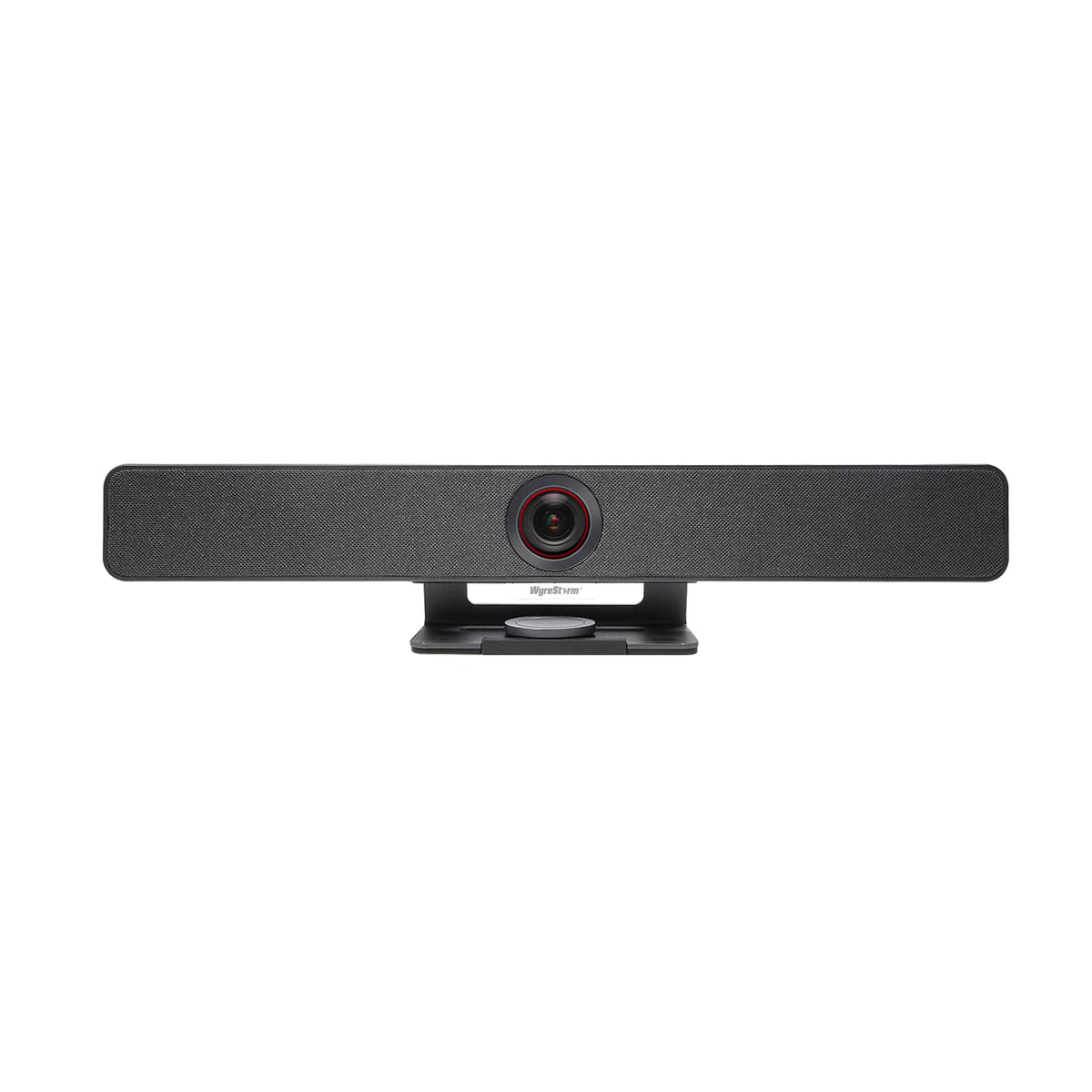 4K Conference Room Camera System with AI Auto Framing, Speaker & Presenter Tracking, Magnetic Privacy Cover, 120° Wide Angle, 5X Zoom, 4-Mic Array & Dual Speakers, USB for Teams, Zoom, Google Meet