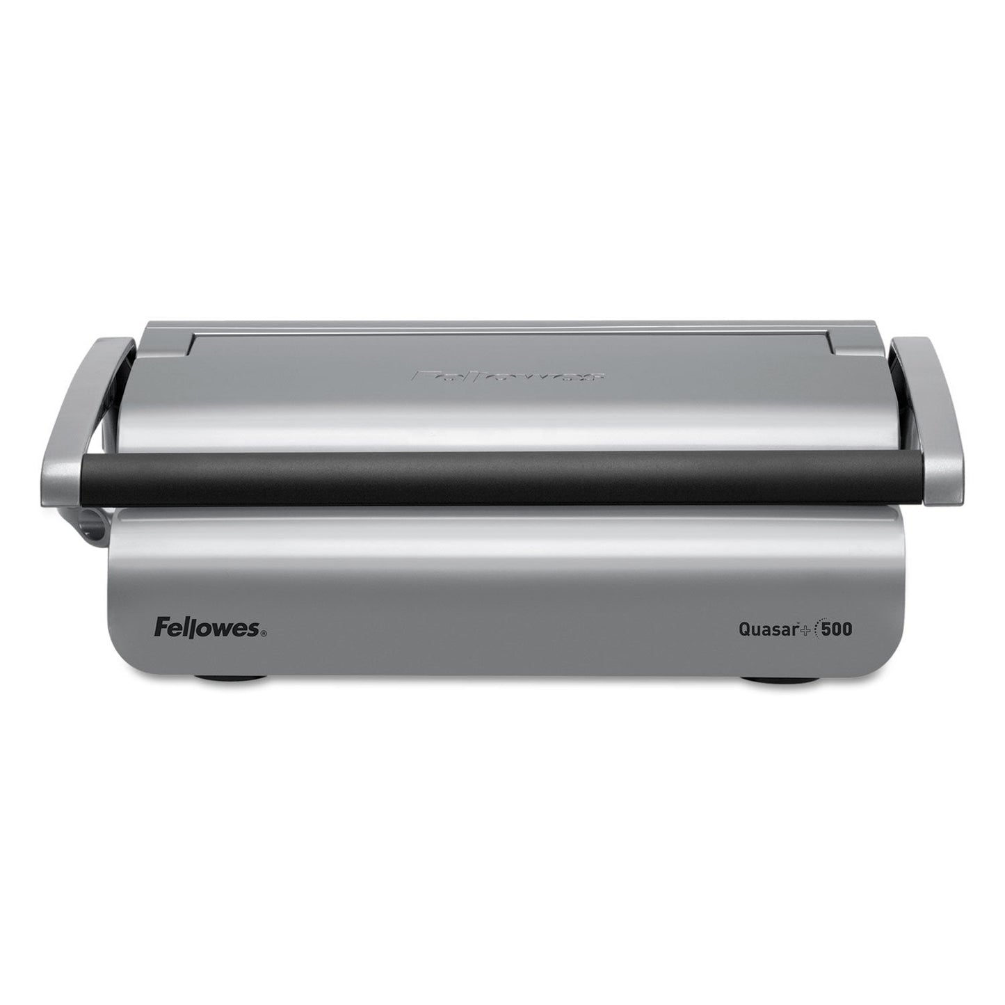 Fellowes Binding Machine Quasar+ Comb Binding (5227201), 5.1" x 18.1" x 15.4"