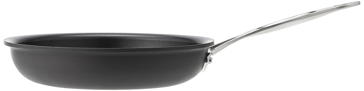Cuisinart Chef's Classic 8-Inch Ceramic Open Skillet Nonstick-Hard-Anodized, 622C-20