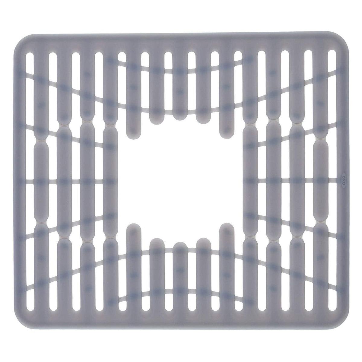 OXO Good Grips Silicone Sink Mat - Small,Silver