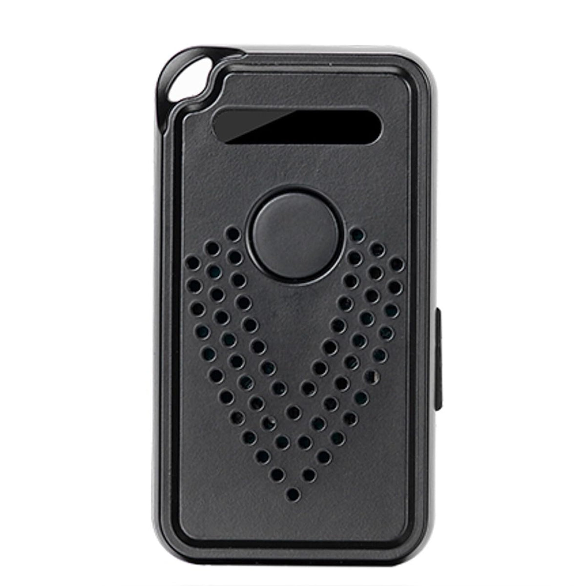 480Hr WiFi Mini Voice Recorder Live Stream 128G Voice-Activated Audio Recorder Digital Voice Recorder for Meetings, Interviews, Classroom