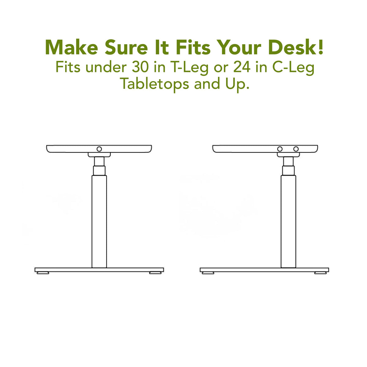 PERFECT POSTURE Max Under Desk Storage Drawer – Large Desk Drawer with Lock for Regular & Sit-Stand Standing Desks, Black (19.3" x 10")