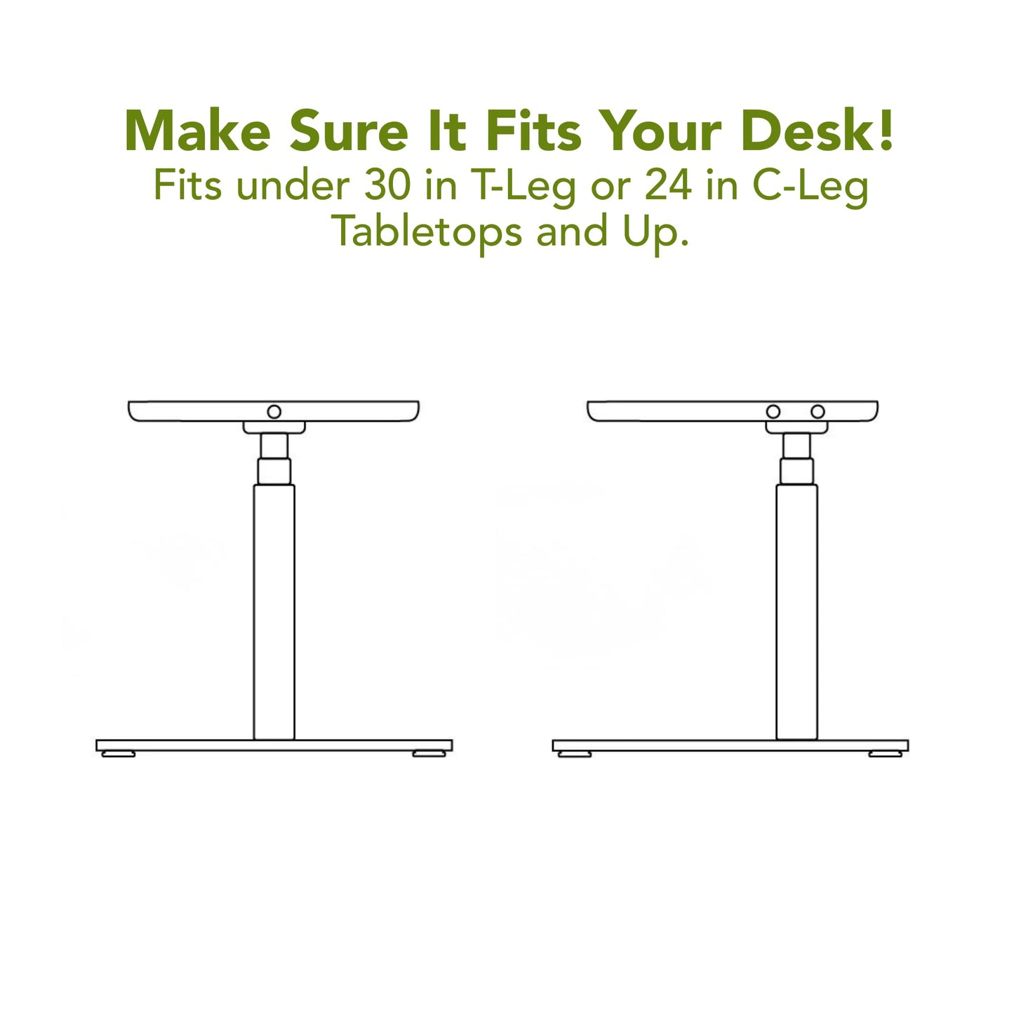 PERFECT POSTURE Max Under Desk Storage Drawer – Large Desk Drawer with Lock for Regular & Sit-Stand Standing Desks, White (19.3" x 10")