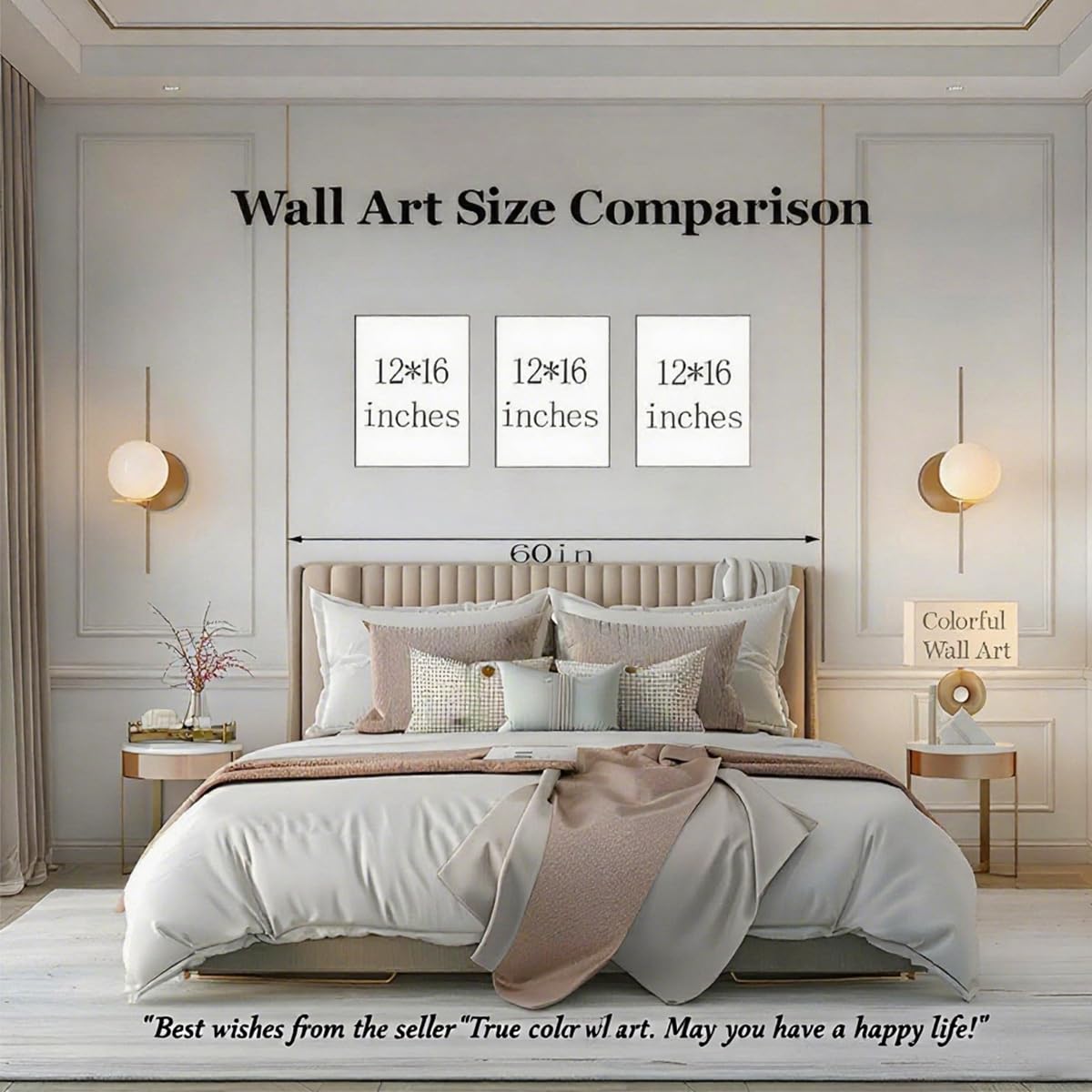 Fetyiu 3 Piece Pink Canvas Wall Art Pink And Gold Abstract Art Prints Modern Minimalist Pictures Wall Decor Marble Paintings Artwork for Living Room Bedroom Bathroom Office 12x16in Framed