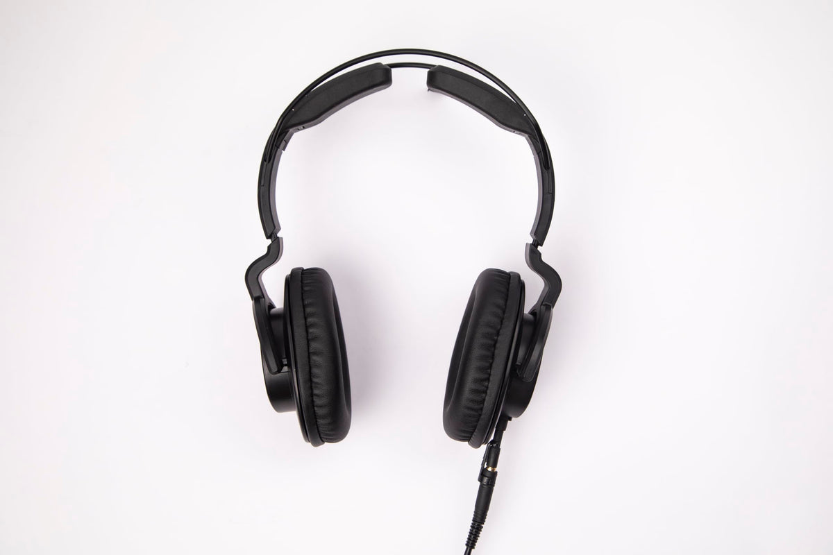 Zoom ZDM-1 Podcast Mic Pack Includes Dynamic Microphone, High-Quality Headphones, Tripod, Windscreen, and XLR Cable