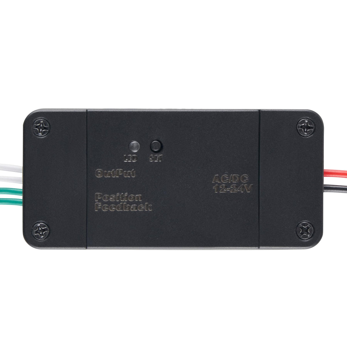 CO-Z WAM1 Remote Control for Bluetooth WiFi Gate Openers Smart Life App WiFi Controller, Universal Gate Remote Control Compatible with All Automatic Sliding Swing Gate Openers Garage Operator
