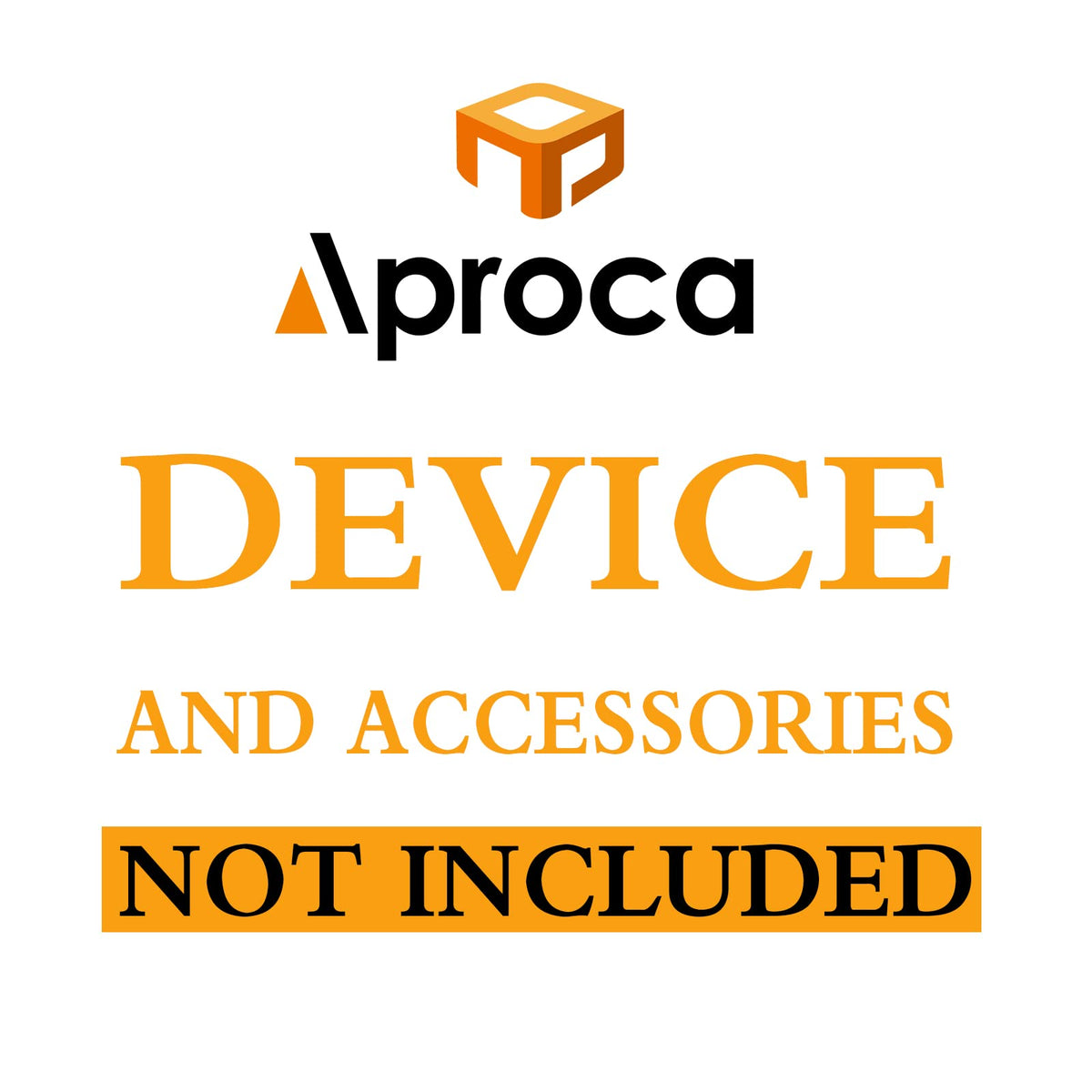 Aproca Case Compatible with Logitech H390 / H391 / Zone 301 / Zone 300 Wired Headset, Protable Storage Bag for Accessories (Case Only)