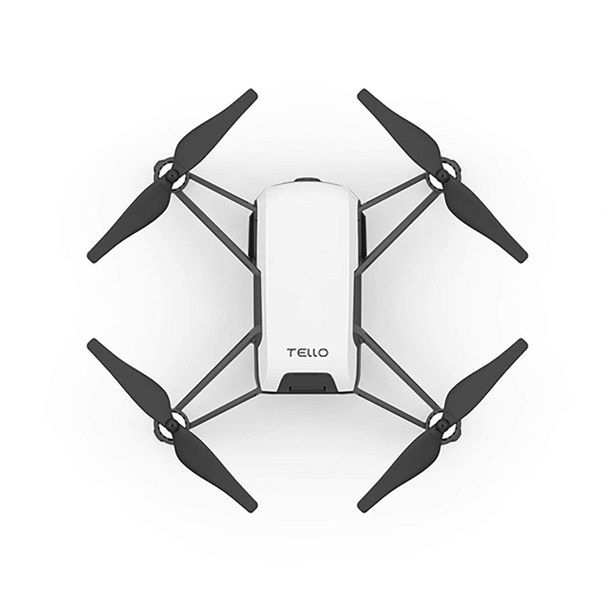 DJI Tello Drone with 720P Camera EZ Shots - 13 Minutes Flight time - 8D Stunts - pre-Order