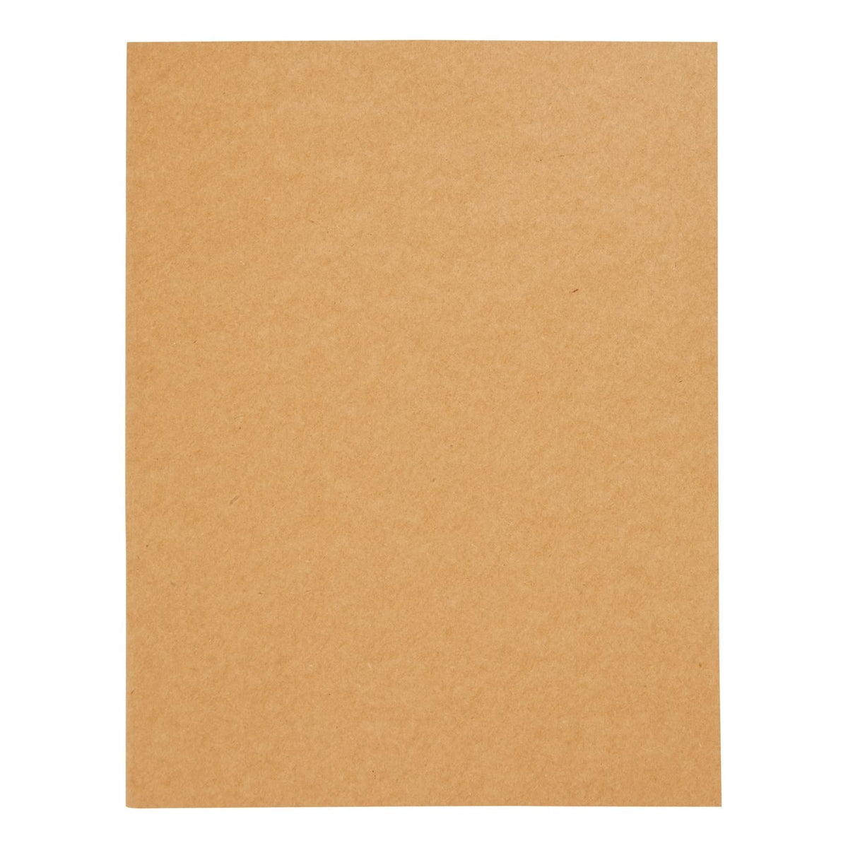 Paper Junkie 6 Pack Large Bulk Sketchbook Journals, Blank Books Notebooks for Kids, Students, Office Supplies (8.5x11 In Journaling Notebooks)