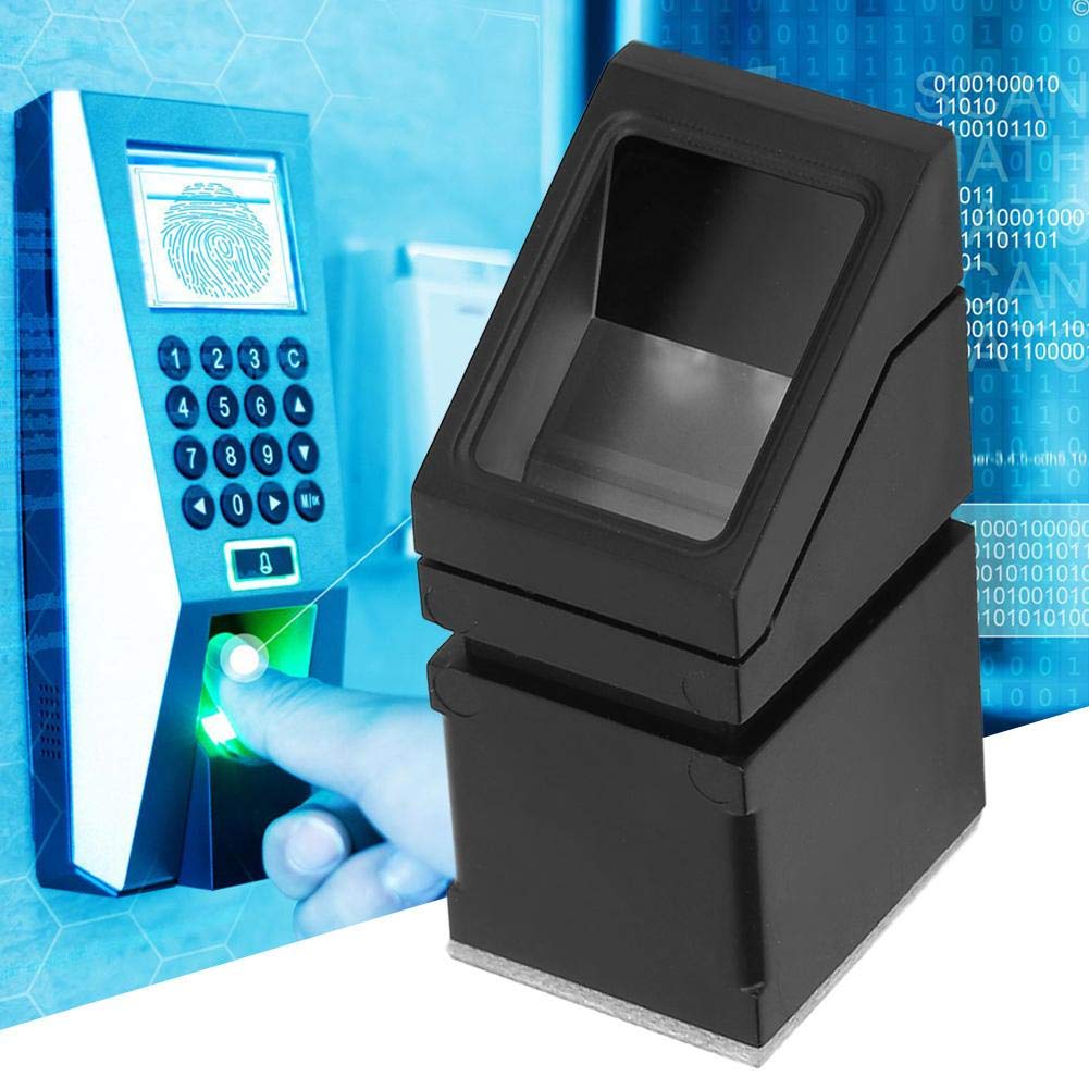 Optical Fingerprint Module, R307 Optical Fingerprint Module Read Sensor Access Control Recognition Device, Fingerprint Reader