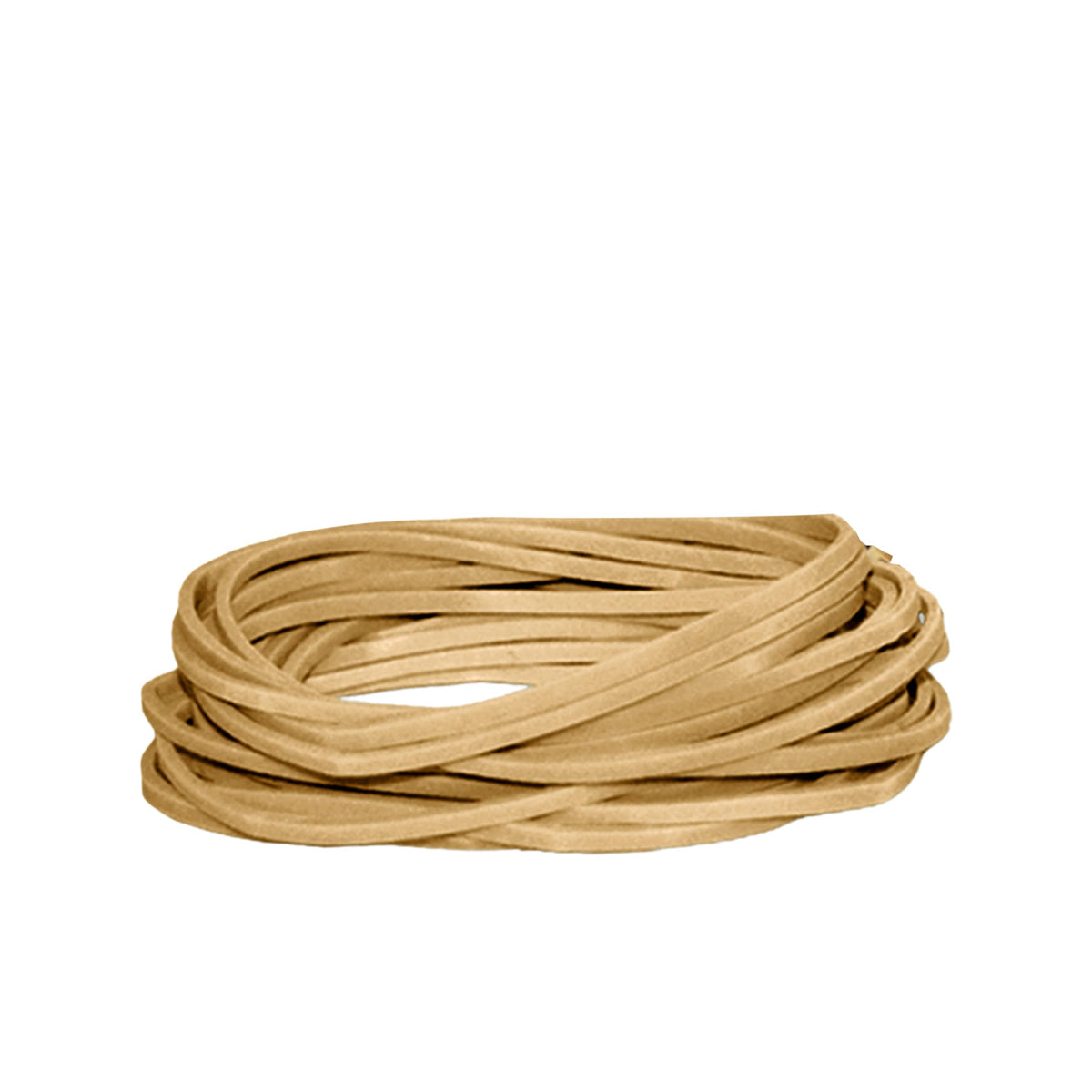 Upgrade Office Supply UPG22416 Rubber Bands, Size #16 (5-1/8 in x 1/16 in), 1,800 Bands, 1 lb Bag, USA