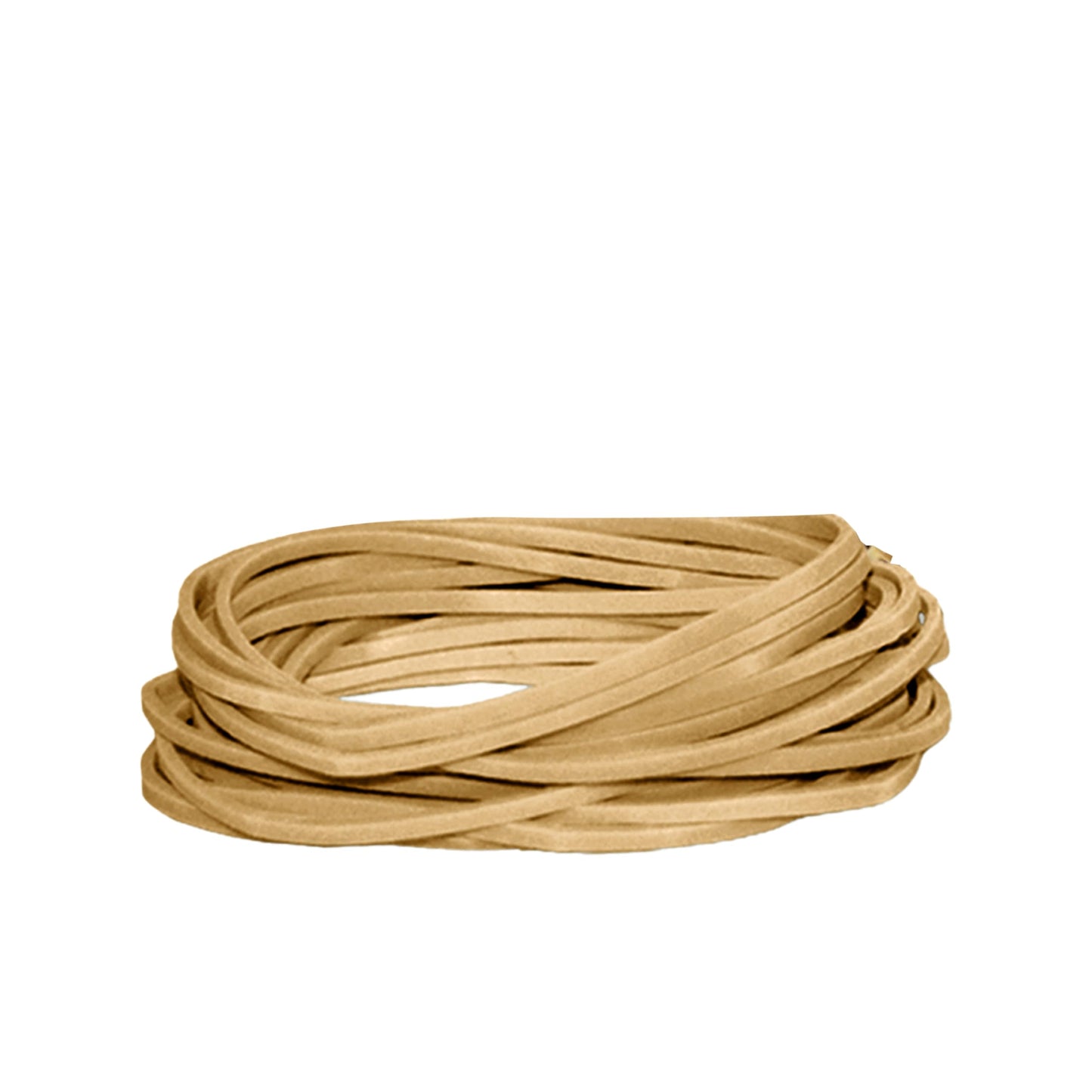 Upgrade Office Supply UPG22416PK3 Rubber Bands, Size #16 (5-1/8 in x 1/16 in), 1,800 Bands, 1 lb Bag, 3 Pack, USA