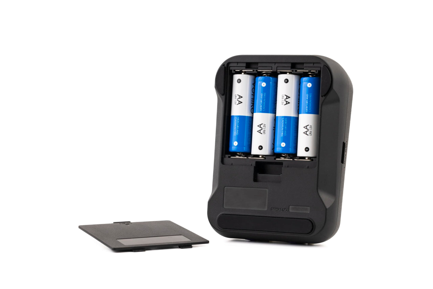 Zoom PodTrak P2 Podcast Recorder, 2 USB Mic Inputs, 2 Headphone Outputs, AI Noise Reduction, Tone & COMP Effects, Remote Guest Recording, SD Card, Battery/USB-C Powered