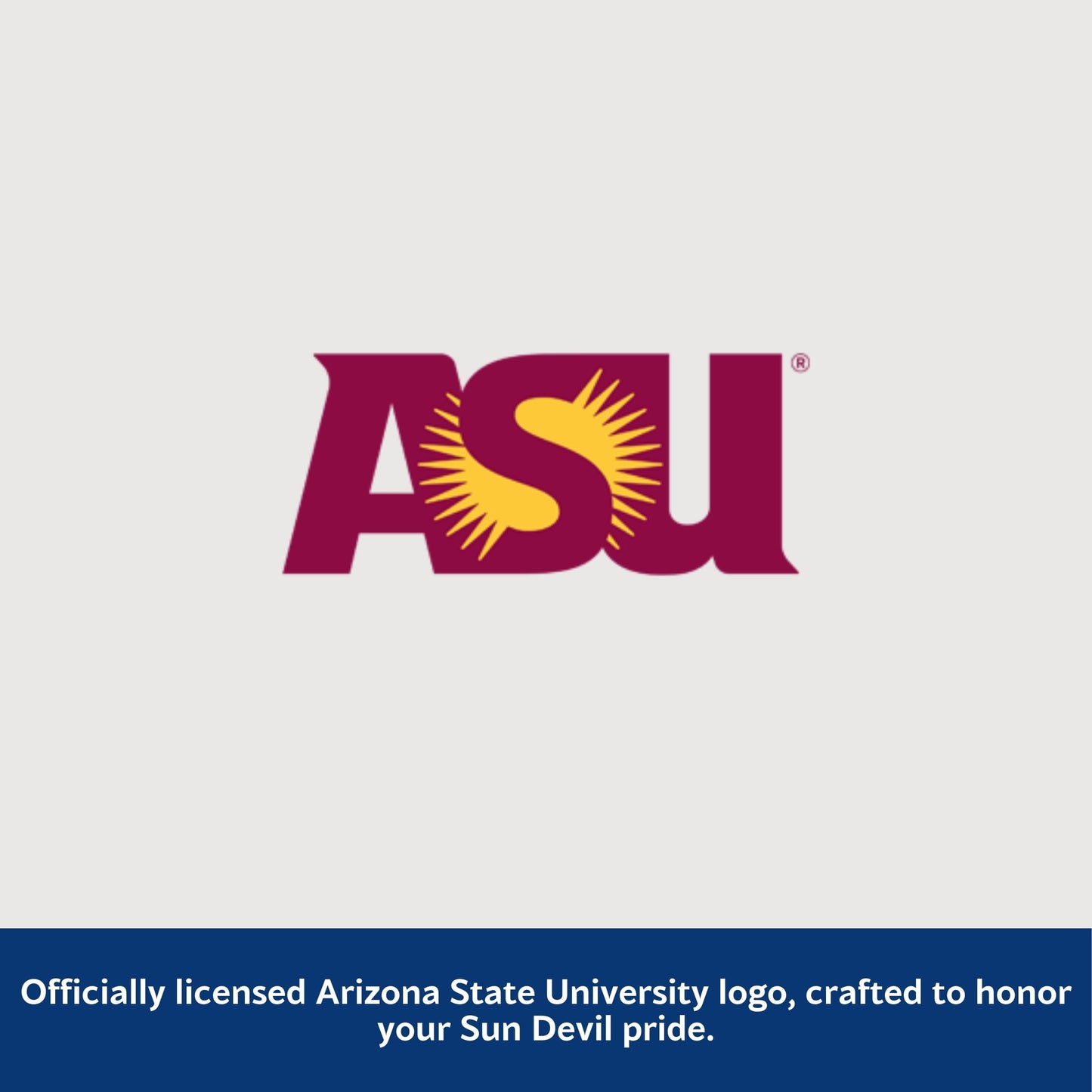 Campus Images Arizona State University Sun Devils Spirit Diploma Frame