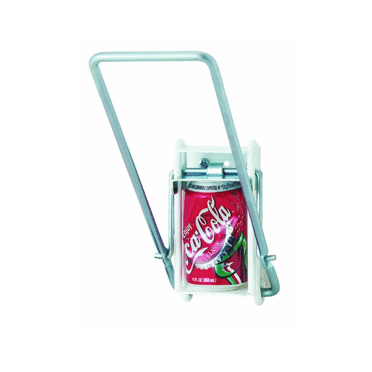 Basic Industries International Easy Crush Aluminum Can Crusher