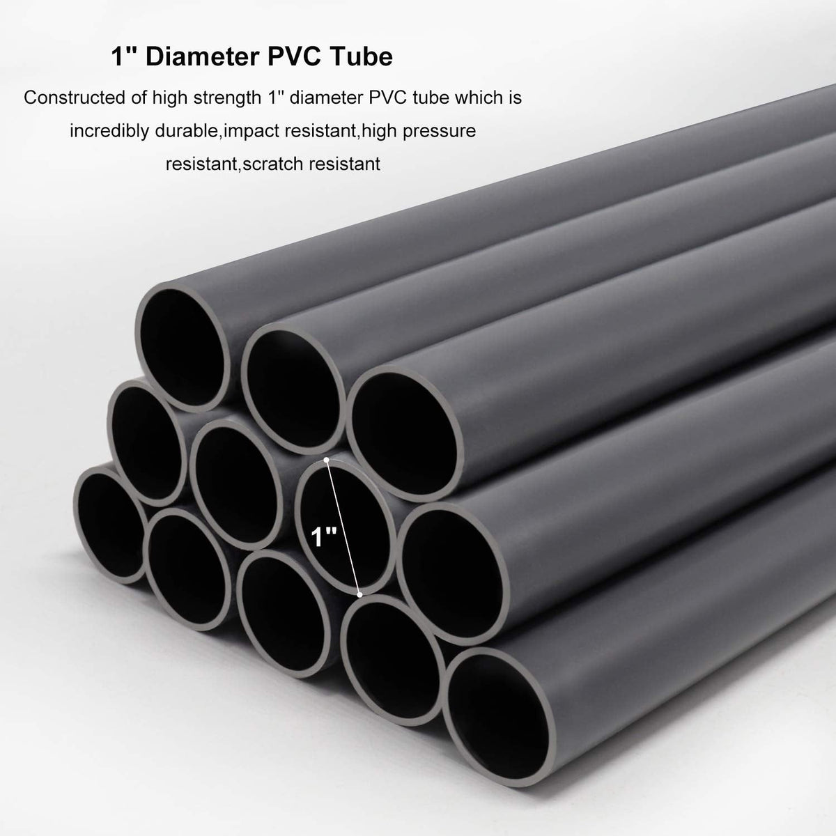 3 Panels Safety Barricade 5.8FT Foldable Security Sign Barrier Gate with Heavy Duty PVC Frame High Visibility Caution Symbol Crowd Control Restricted Area Pedestrian Barricade Traffic Fence Black