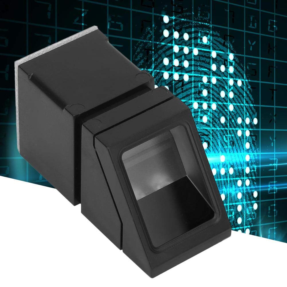 Optical Fingerprint Module, R307 Optical Fingerprint Module Read Sensor Access Control Recognition Device, Fingerprint Reader